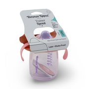 Tommee Tippee Trainer Spout Cup 6m+ 240ml – Pink