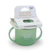 Tommee Tippee Everyday Favorites First Sipper 4m+ 190ml – Aqua