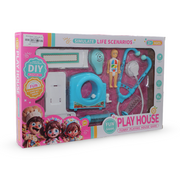 Play House Doctor Set