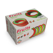 Fruit Portable Baby Potty –