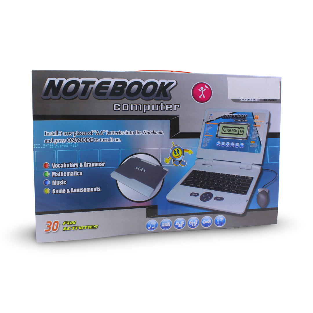 Notebook Computer