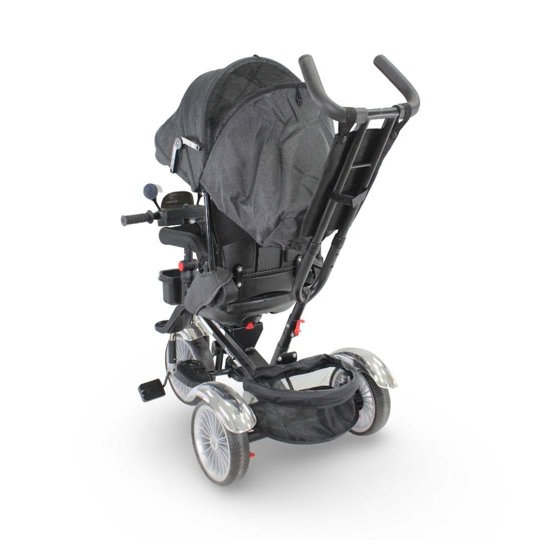 Children's Tricycle Stroller