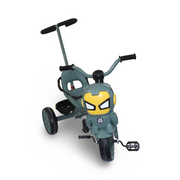Iron Man Tricycle – Petrol