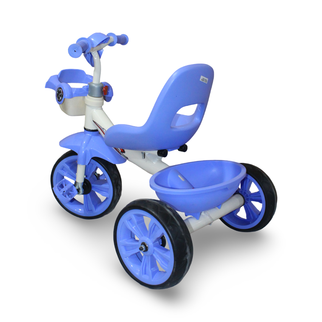Kids Tricycle – Royal Blue