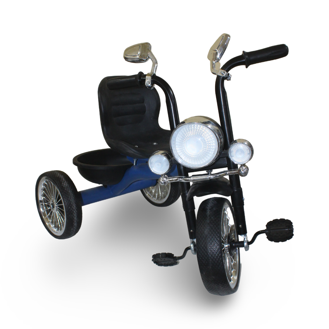 Tricycle – Navy