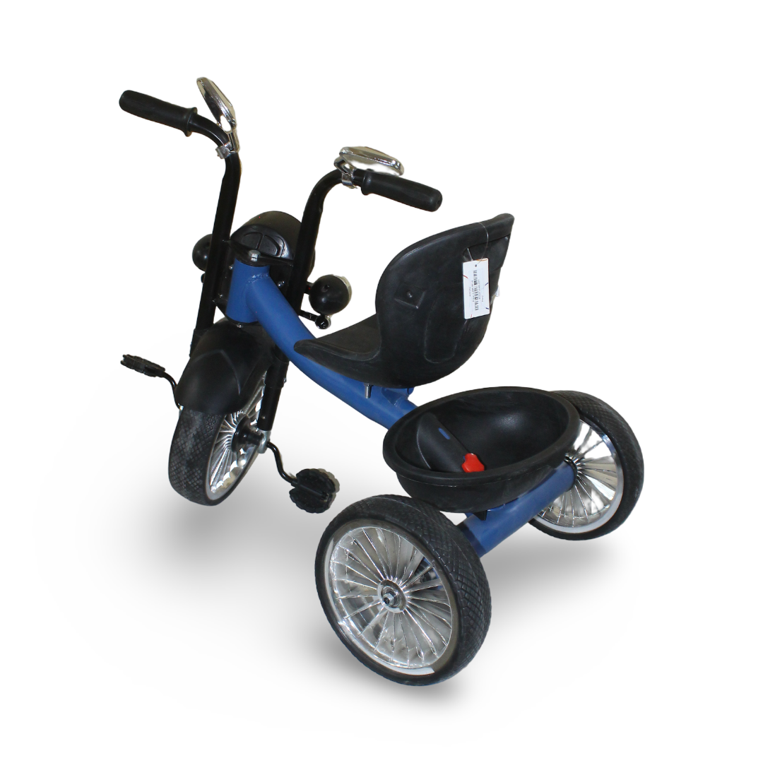 Tricycle – Navy
