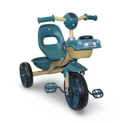 Kids Tricycle – Teal
