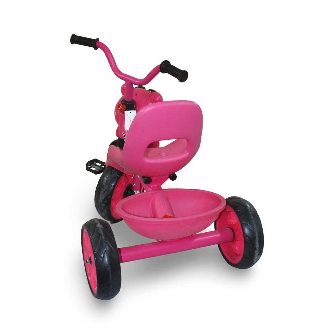 Lotso Tricycle – Fuchsia