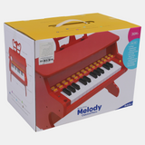 Classical Piano (Minimalist Version) - Black