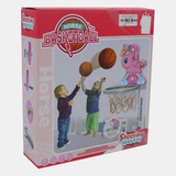 Unicorn Basketball Stand