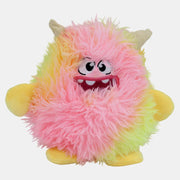 Little Monsters Plush Toy – 20cm Multicolor