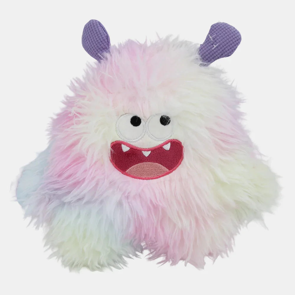 Little Monsters Plush Toy – 20cm - Assortments - OKO