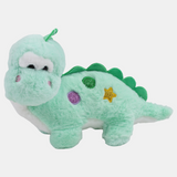 Green Dragon Plush Toy - 30cm