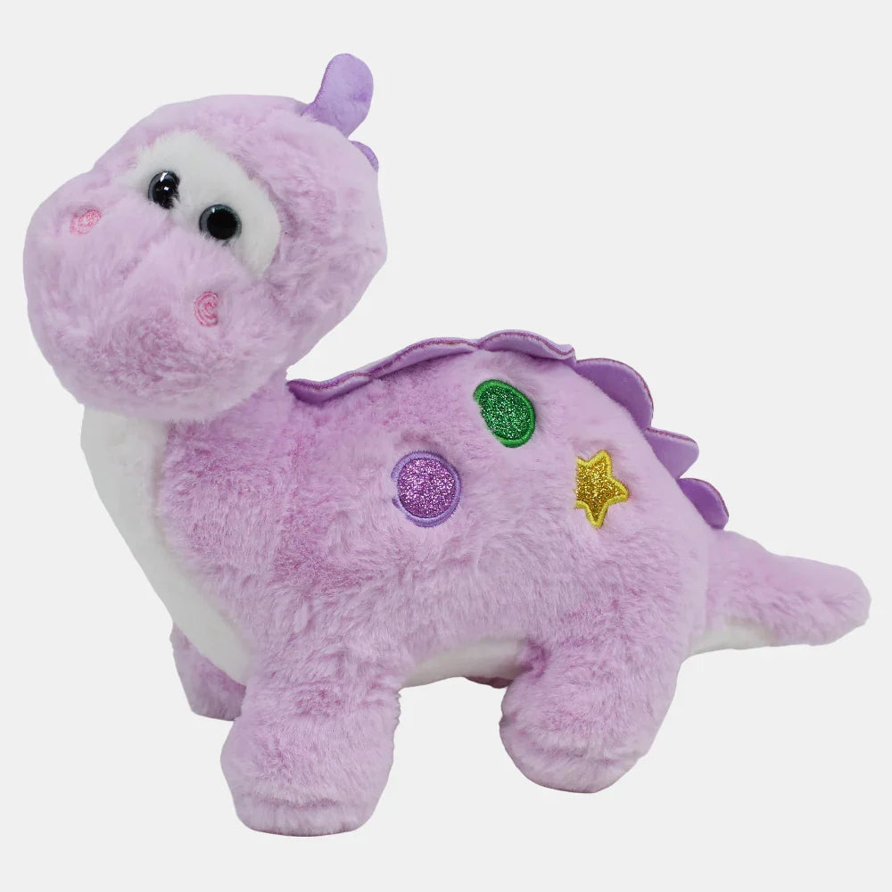 Purple Dragon Plush Toy – 30cm - Assortments - OKO
