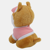 Like Corgi Plush Toy – 22CM Pink