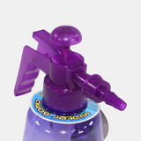 500 Balloons in a Spray Can – Purple
