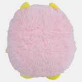 Long-Haired Monster Cub – (46 cm) Pink