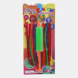 Long Balloons with Pump – Creative Balloon Twisting Fun