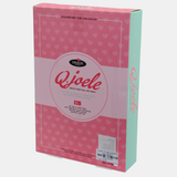 Q.Joele Real Body Articulated Doll Pet Bath Set