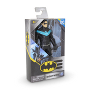 Spin Master DC Comics Nightwing Action Figure