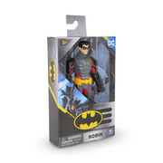 Spin Master DC Robin Action Figure