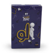 Law Card Game
