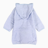 Unisex Baby Bath Robe – Koala Design