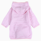 Unisex Baby Bath Robe – Koala Design
