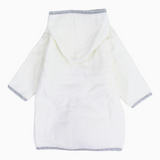 Unisex Baby Bath Robe – Koala Design