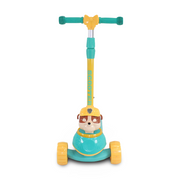 Paw Patrol 3-Wheel Scooter