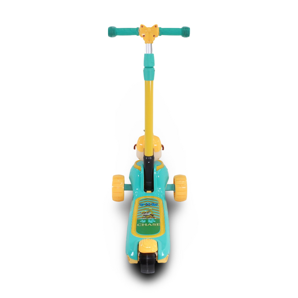 Paw Patrol 3-Wheel Scooter