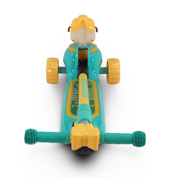 Paw Patrol 3-Wheel Scooter