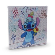 Stitch Diamond Painting Art Kit 30*30cm