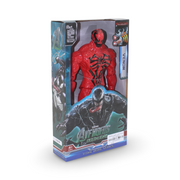 Venom Action Figure (Light & Sound)