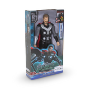 The Thor Action Figure (Light & Sound)