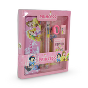 Princess Stationery Set