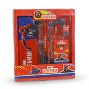 Spider-Man Stationery Set