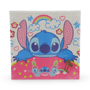 Stitch Diamond Painting Kit