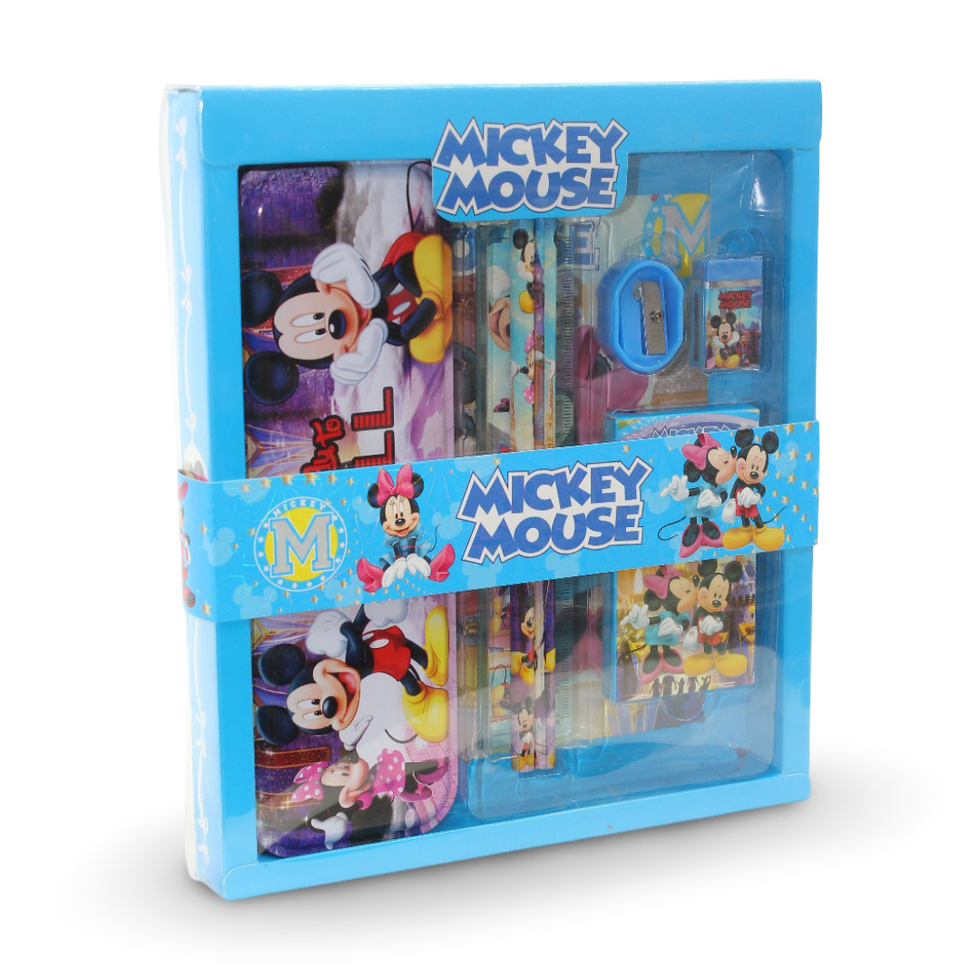 Mickey Mouse Stationery Set - Toys - For Baby