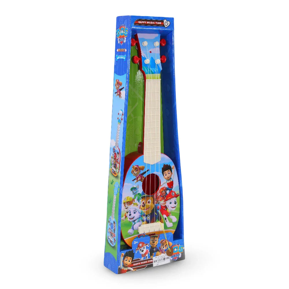 Paw Patrol Guitar