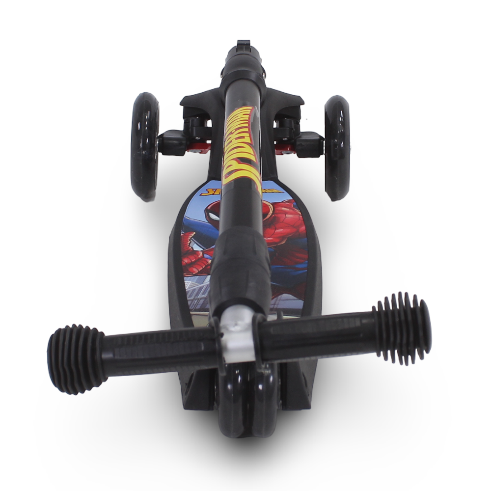 Spider-Man Scooter