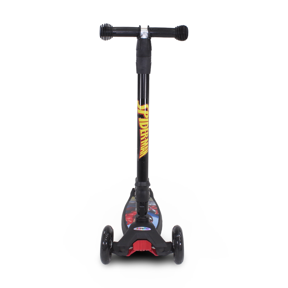 Spider-Man Scooter - Toys - OKO