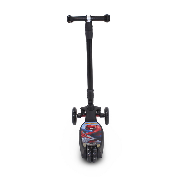 Spider-Man Scooter