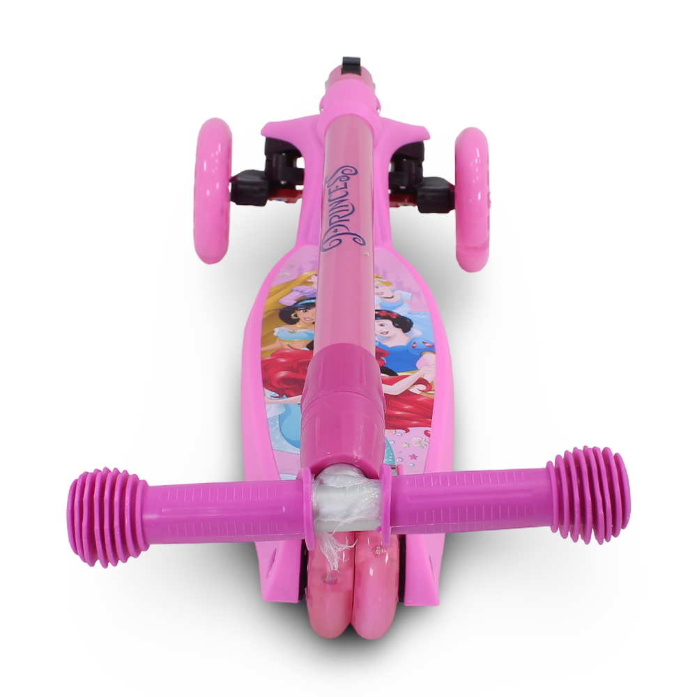 Princess Scooter