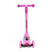 Princess Scooter - Toys - OKO