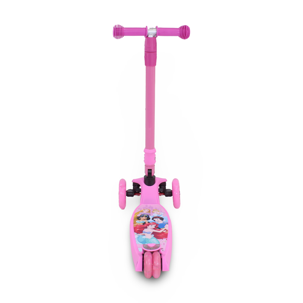 Princess Scooter