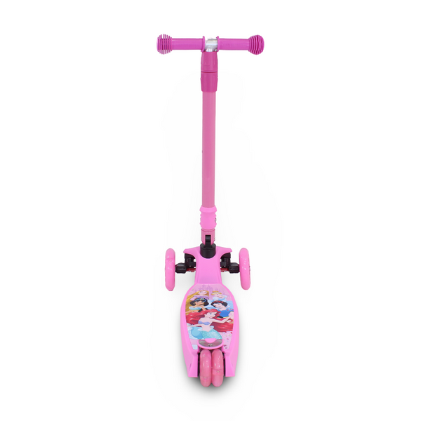 Princess Scooter