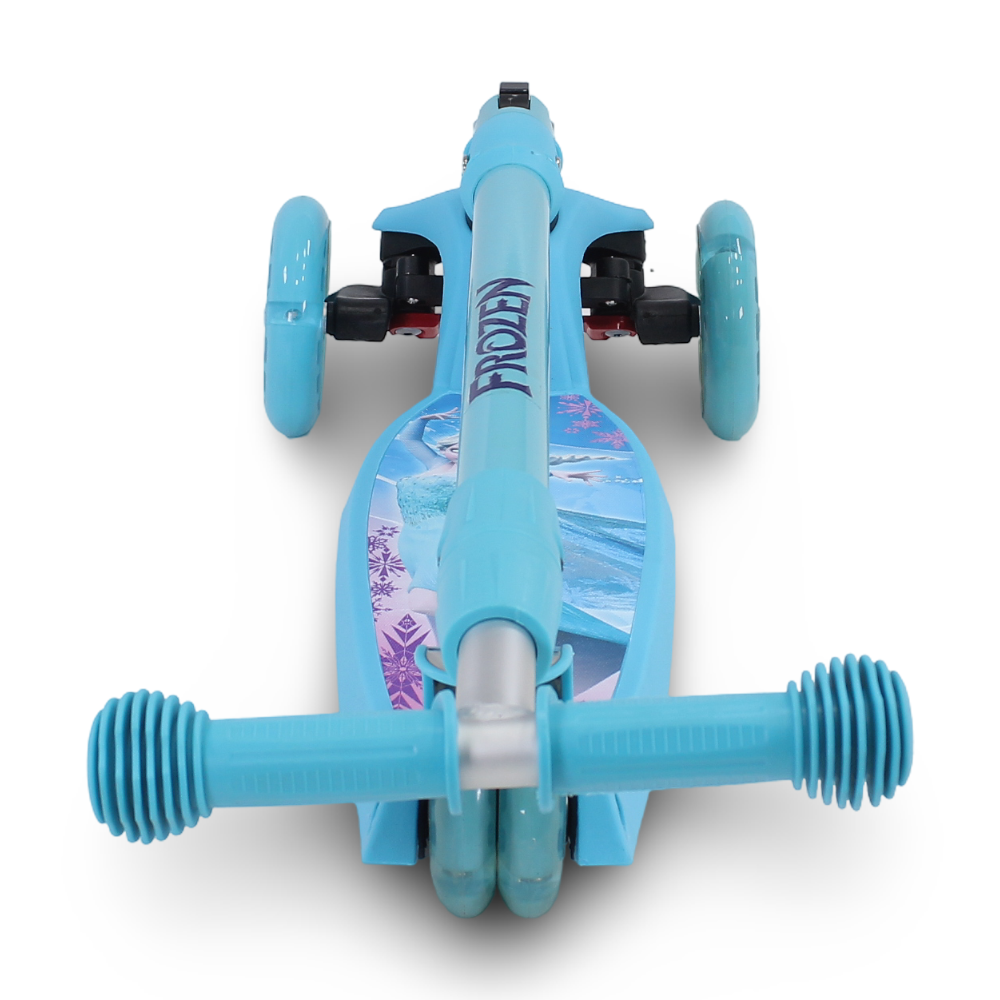 Frozen Scooter