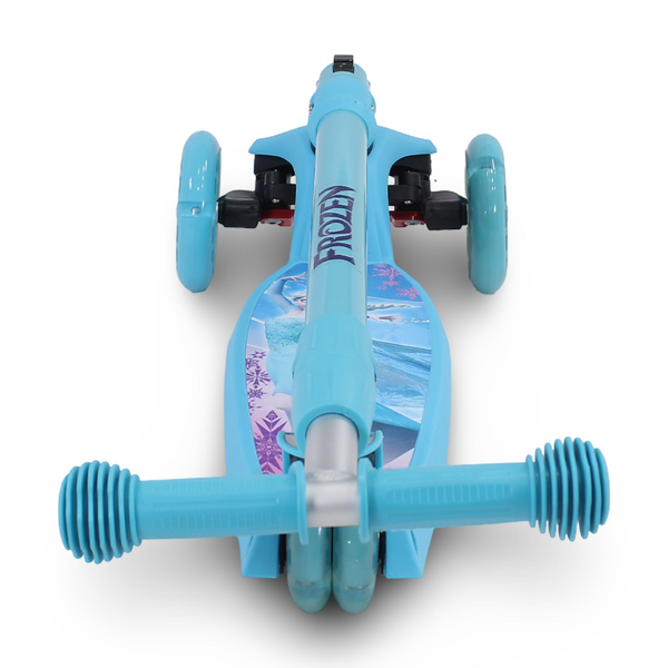 Frozen Scooter