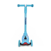 Frozen Scooter